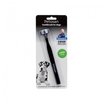  Petosan zobu sūka Large 16 kg +