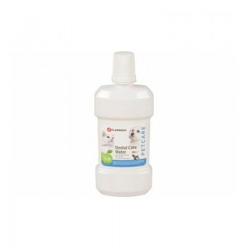  Flamingo DENTAL CARE WATER SUPPL APPLE 300g