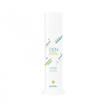 Record zobu pasta suņiem 100ml