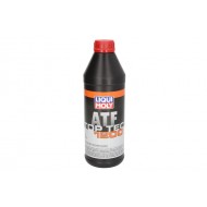 LIQUI MOLY Automātiskās pārnesumkārbas eļļa 1l TopTec 1200