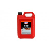 LIQUI MOLY Automātiskās pārnesumkārbas eļļa 5l TopTec 1200