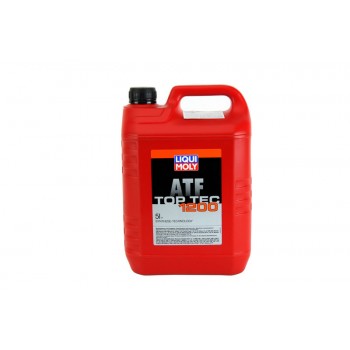 LIQUI MOLY Automātiskās pārnesumkārbas eļļa 5l TopTec 1200