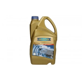 RAVENOL Automātiskās pārnesumkārbas eļļa 4l