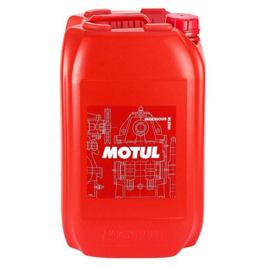 MOTUL UTTO transmisijas eļļa TRH 97 20L