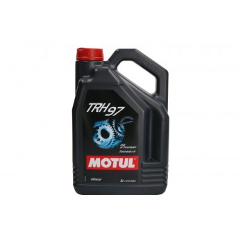 MOTUL UTTO transmisijas eļļa TRH 97 5L