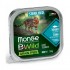 Monge Cat BWild Grain Free Sterilised Pate Tuna with Vegetables 100 g