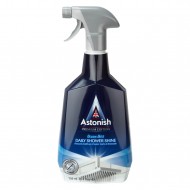 ASTONISH Specialist Daily Shower & Shine Līdzeklis dušas tīrīšanai 750ml