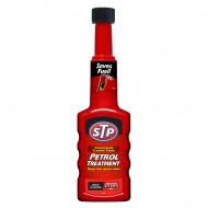 STP Petrol Treatment, Benzīna piedeva 200ml