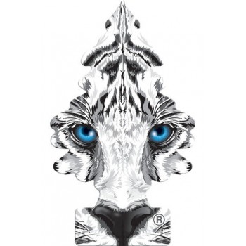 WUNDER-BAUM Tree Wild Instinct gaisa atsvaidzinātājs, 5g