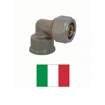 Līkums 1/2ix20 7254C, 1/2X20