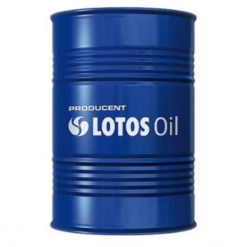 Lotos DIESEL FLEET 10W/40 205L*