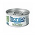Monge Cat Monoprotein Flakes Chicken with Peas 80 g