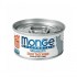 Monge Cat Monoprotein Flakes Only Turkey 80 g