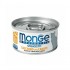 Monge Cat Monoprotein Flakes Turkey with Carrots 80 g