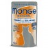 Monge Cat Natural Pouch Adult Tuna Flakes with Salmon 80 g