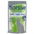 Monge Cat Natural Pouch Adult Yellowfin Tuna Flakes 80 g