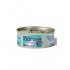 Monge Cat Natural Seafood Mixed with Chicken 80 g