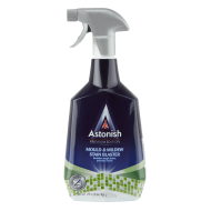 ASTONISH Mould Blast Stain Remover Līdzeklis pelējumu noņemšanai 750ml