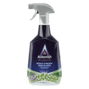 ASTONISH Mould Blast Stain Remover Līdzeklis pelējumu noņemšanai 750ml