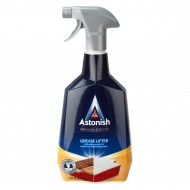 ASTONISH Specialist Grease Lift Līdzeklis ātrai tauku un netīrumu noņemšanai 750ml