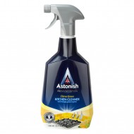 ASTONISH Specialist Kitchen Cleaner Līdzeklis virtuves tīrīšanai 750ml