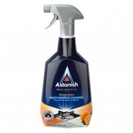 ASTONISH Specialist Multi Surface Cleaner - Orange Grove  Universāls tīrīšanas līdzeklis ar apelsīnu eļļu 750ml