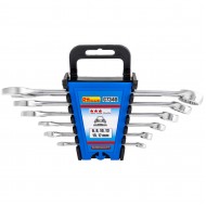 Atslēgas Richmann, 6-17mm, 6 gab.