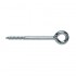 Threaded stud with loop GS 12 x 300 mm