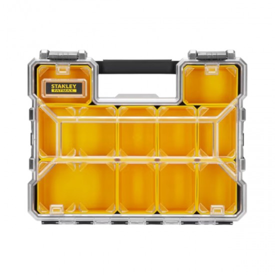 Mazo priekšmetu kaste 43,2 x 10,9 x 33,0cm STANLEY