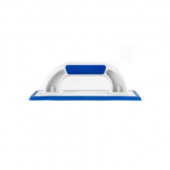 Plastmasas špaktelēšanas plāksne, 95 x 240 mm, KUBALA