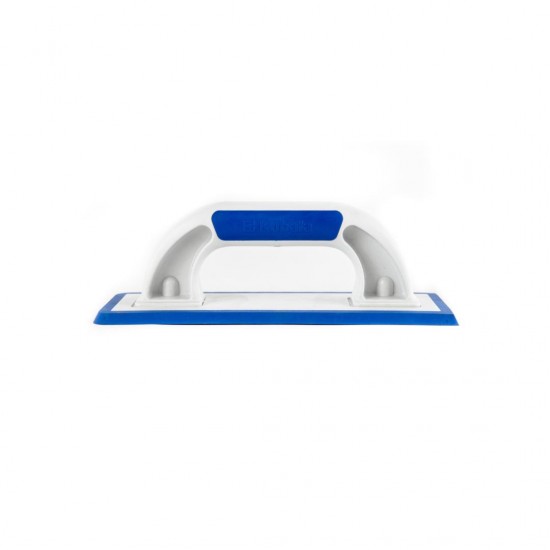 Plastmasas špaktelēšanas plāksne, 95 x 240 mm, KUBALA