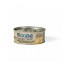 Monge Cat Natural Tuna and Chicken Breast with Corn 80 g