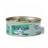 Monge Cat Natural Tuna with Aloe in Jelly 80 g