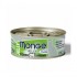 Monge Cat Natural Tuna with Surimi in Jelly 80 g