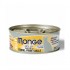 Monge Cat Natural Yellowfin Tuna in Jelly 80 g