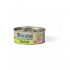 Monge Cat Natural Yellowfin Tuna with Chicken 80 g