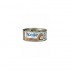 Monge Cat Supreme Adult Tuna Flakes with Brown Rice and Coconut 80 g