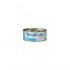 Monge Cat Supreme Sterilised Tuna Flakes with Calamari 80 g