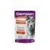 GEMON Wet Cat pouch Sterilised with turkey 100 g - konservi kaķiem