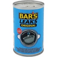 BAR´S LEAKS ORIGINAL RADIATORA SŪCES NOVĒRŠANAI 150g