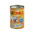 LeChat Cat Adult Chunkies with Chicken and Turkey 400 g