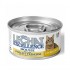 LeChat Cat Excellence Mousse Sterilised Rich in Chicken and Livers 85 g