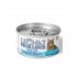 LeChat Cat Excellence Mousse Sterilised Rich in Tuna and Pork 85 g
