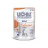 LECHAT Excellence Wet Adult with salmon 100 g - konservi kaķiem