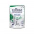 LECHAT Excellence Wet Sterilized with rabbit 100 g - konservi kaķiem
