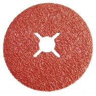 Cubitron  Fibre Disc 36+ 125mmx22mm