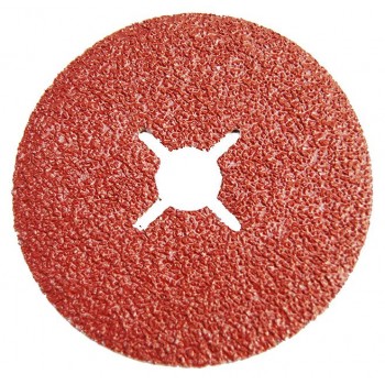 Cubitron  Fibre Disc 36+ 125mmx22mm