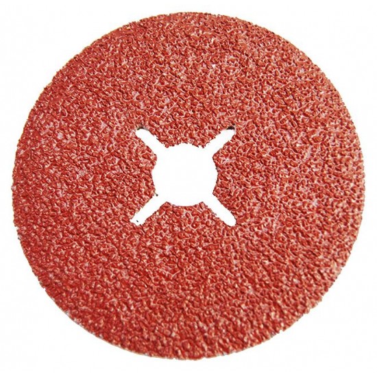 Cubitron  Fibre Disc 36+ 125mmx22mm