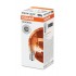 OSRAM ORIGINAL 24V 21W P21W BA15S