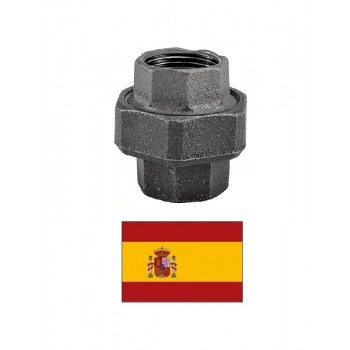 Izjaucams savienojums I-I 1/2*, 330 M, 1/2